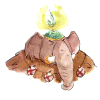 Jean-Jean la Terreur [Donjon Monsters T.1