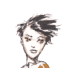 Tess Wood, prisonnire du futur - 1 [Vortex T.1
