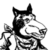 Le Retour de Mananifek [Chiquito la Muerte T.1