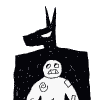 La Vengeance du golem africain
