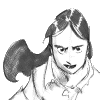Marie [Belladone T.1