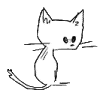 Miniature Sulk
