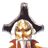 Les Orientales [Les Aventures oublies du Baron de Mnchhausen T.1