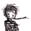 L'Enfant de sable [Le Trio Bonaventure T.3
