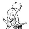 La Pierre de justice [Les Contes du Korrigan T.4