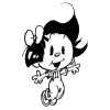 Une gamine en or [Mademoiselle Louise T.3