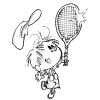 Jojo vtrinaire [Jojo T.16