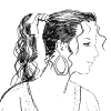 Asine [Les Desses T.2