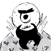 Le Grand Animateur [Donjon Monsters T.11