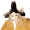 Les Orientales [Les Aventures oublies du Baron de Mnchhausen T.1