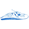 L'Antre de Satic [Le Scrameustache T.35
