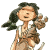Le Roi des grenouilles [Kheti, fils du Nil T.2